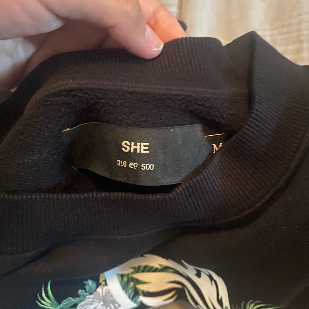 Darc sport crewneck - Picture 5 of 5